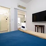 Quarto & Sala Completo A 350M Da Praia | Jg 42/802