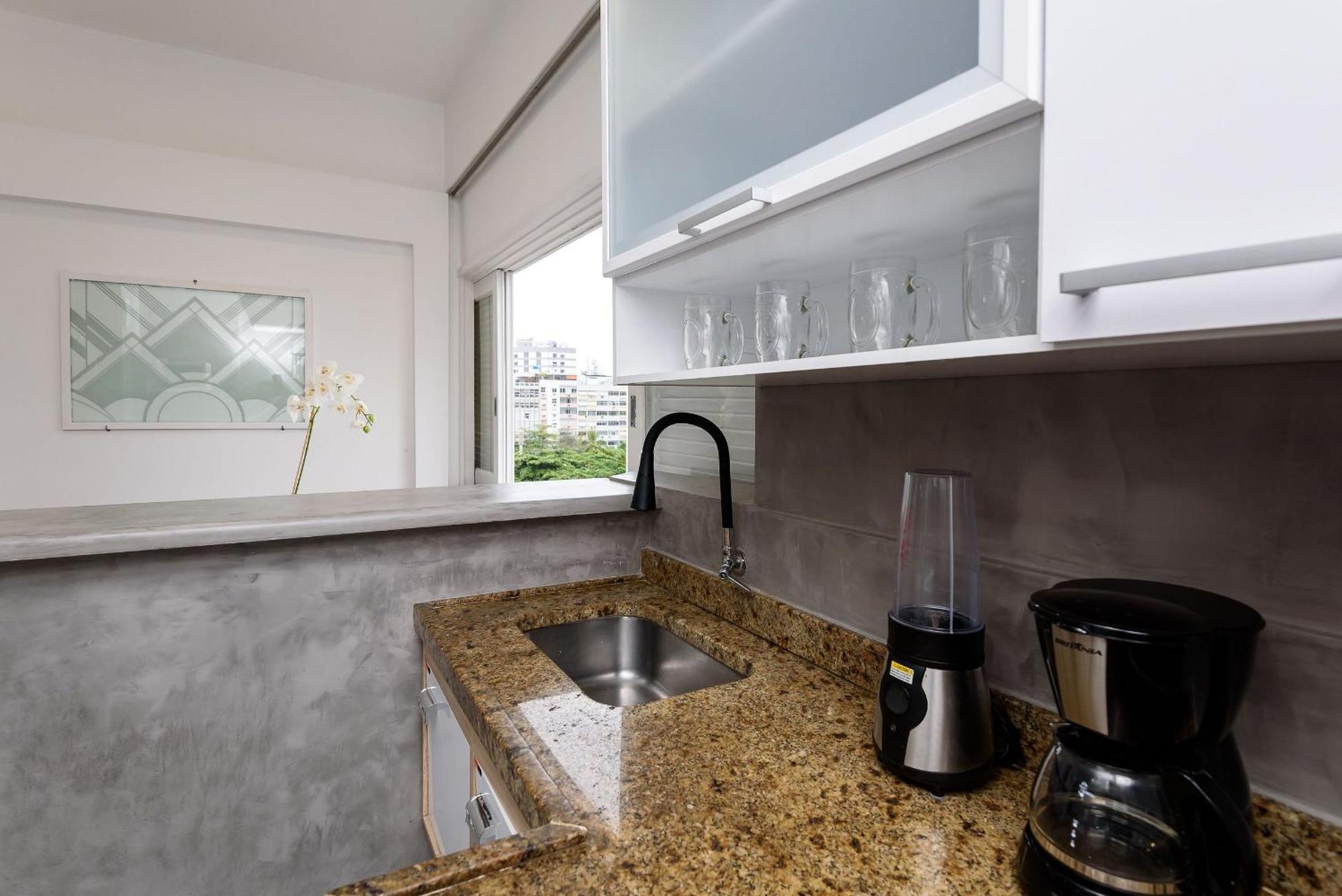 Apartamento & Sala Completo A 350m Da | Jg 42/802 Rio de Janeiro