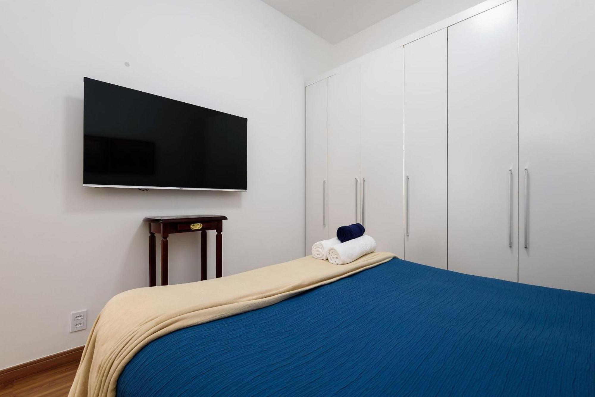 & Sala Completo A 350m Da | Jg 42/802 Apartamento
