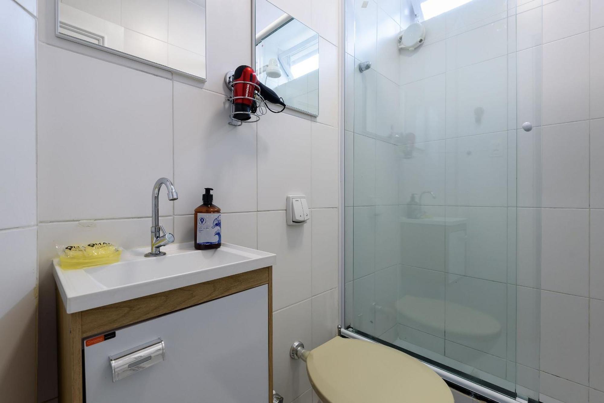 Apartamento & Sala Completo A 350m Da | Jg 42/802 Rio de Janeiro