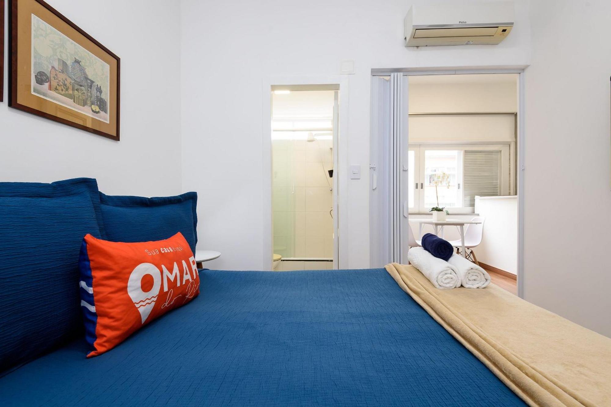 & Sala Completo A 350m Da | Jg 42/802 Apartamento *