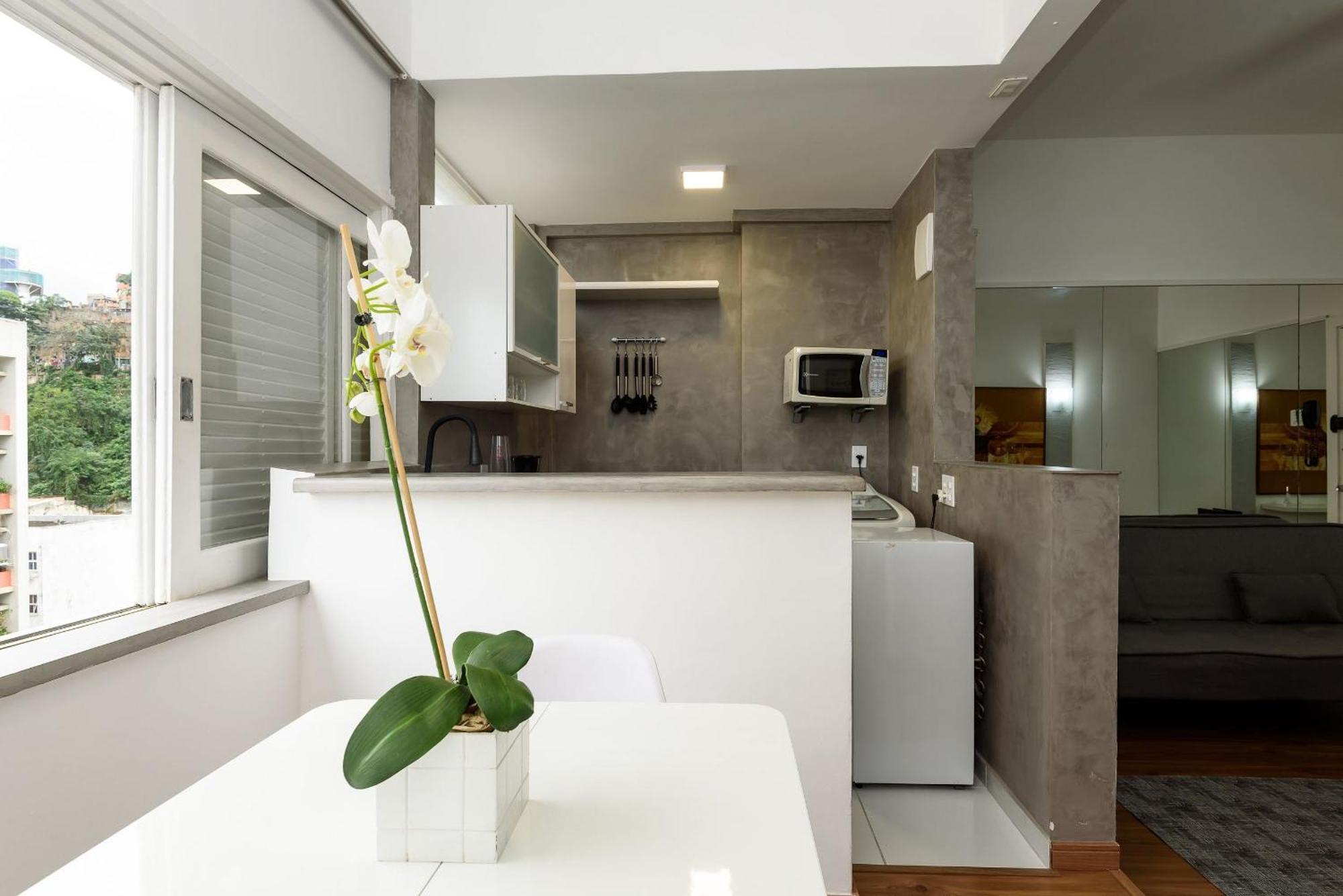 Apartamento & Sala Completo A 350m Da | Jg 42/802 *