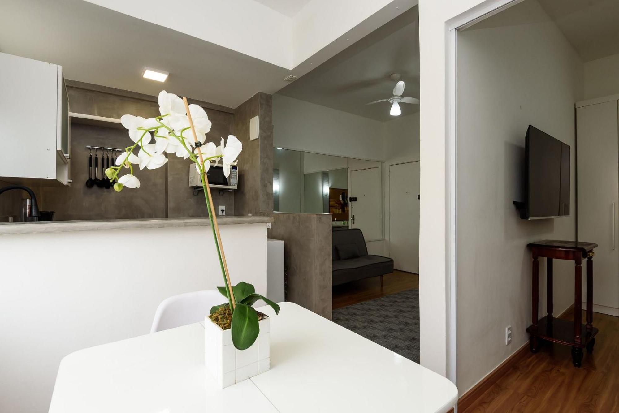 Apartamento & Sala Completo A 350m Da | Jg 42/802