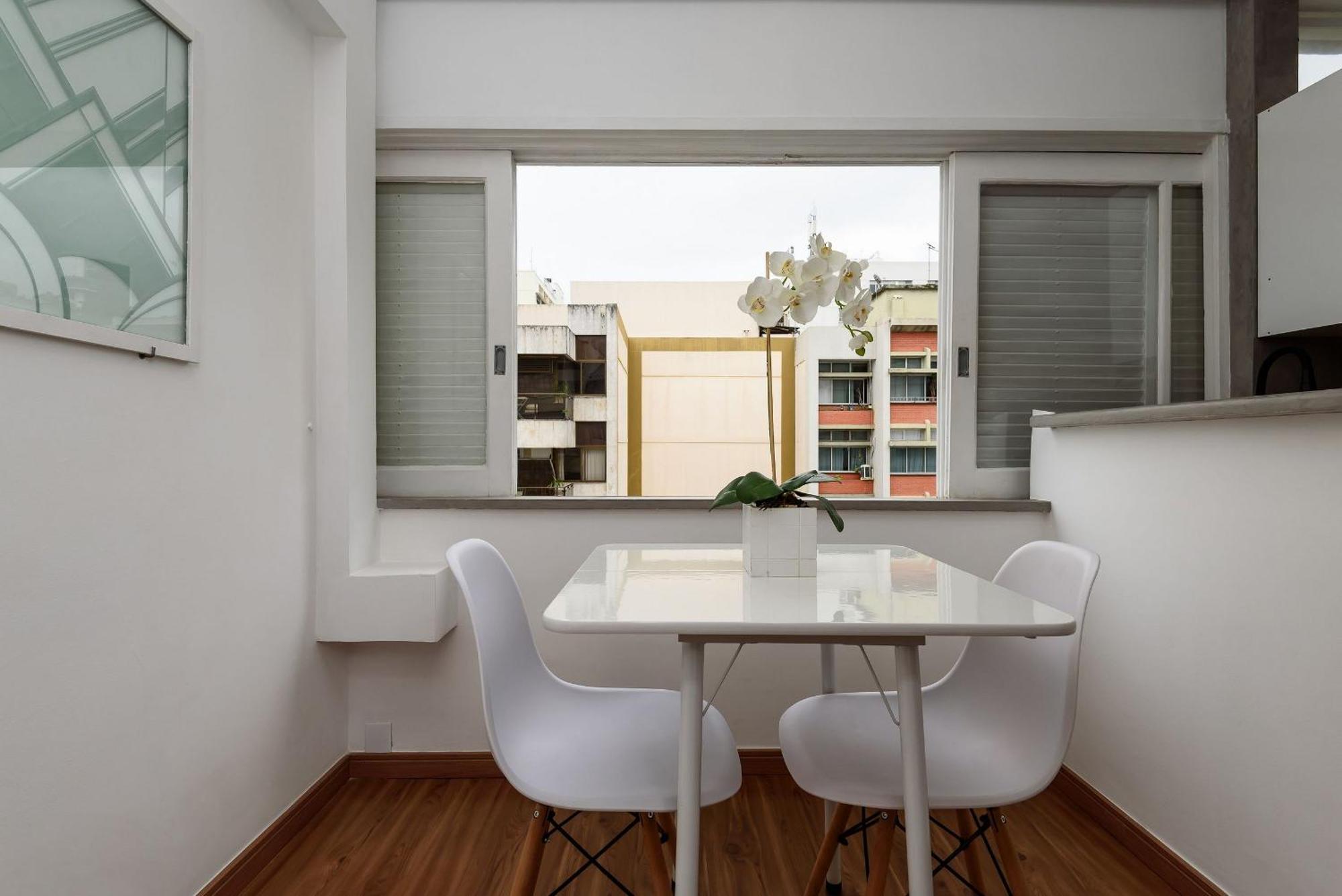 & Sala Completo A 350m Da | Jg 42/802 Apartamento *